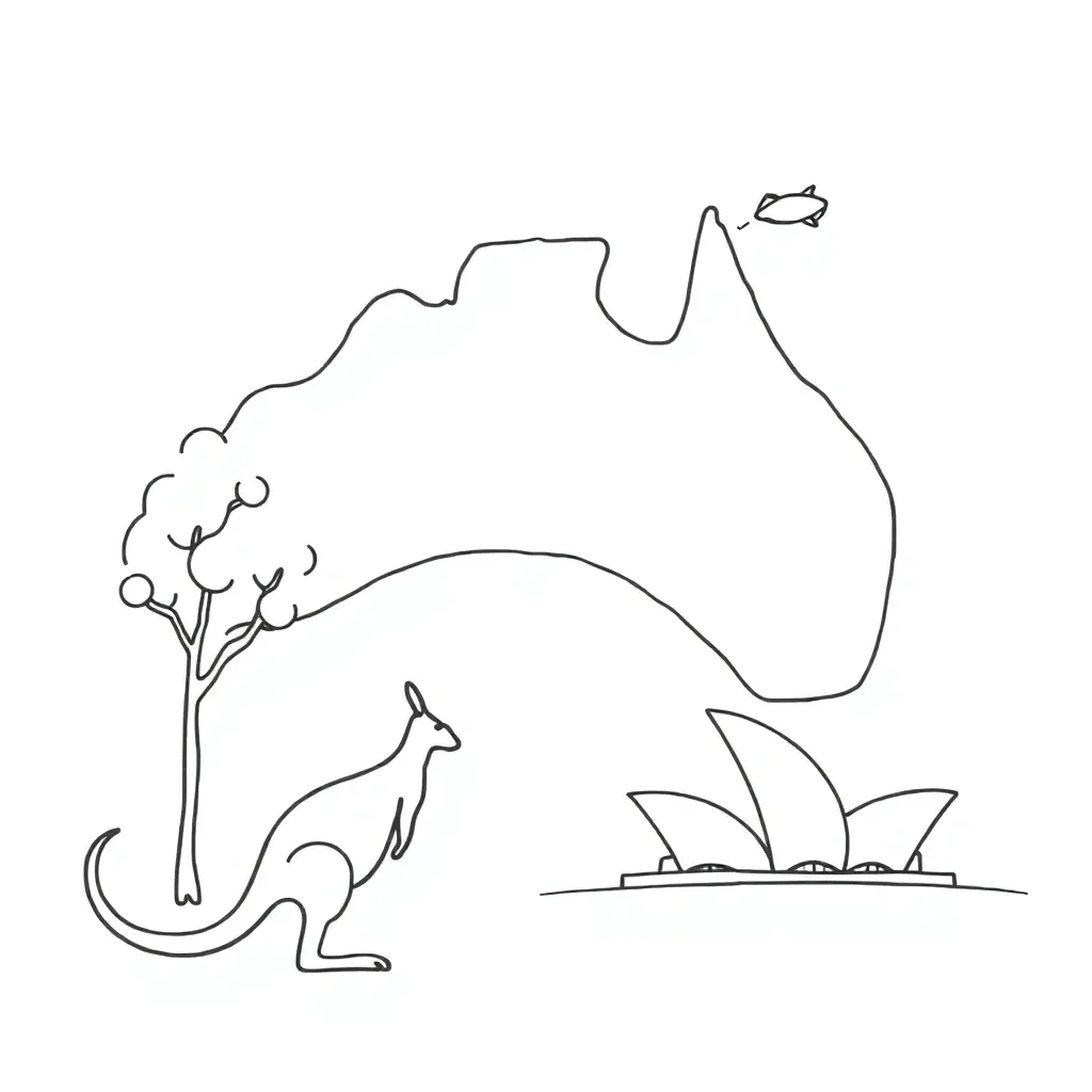 Algebra illustration