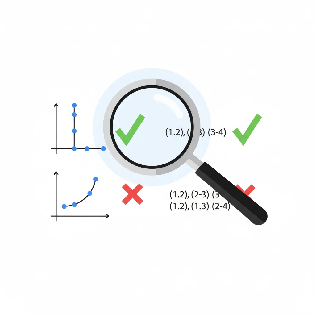 Function Detective: Fill-in-the-Blanks
