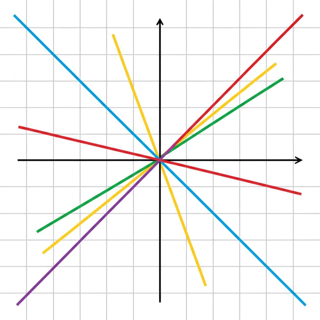 Linear Relationships and Systems Mastery