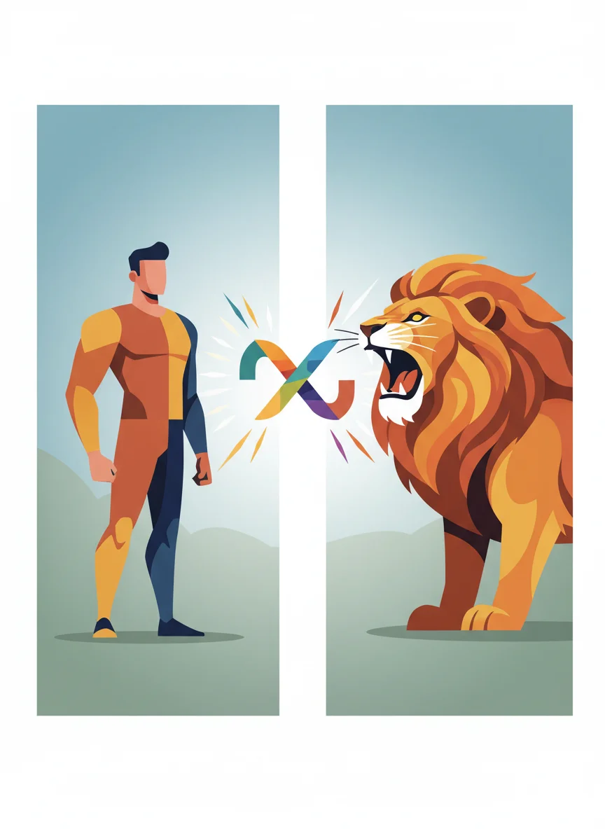 Simile: Comparing with 'Like' or 'As'