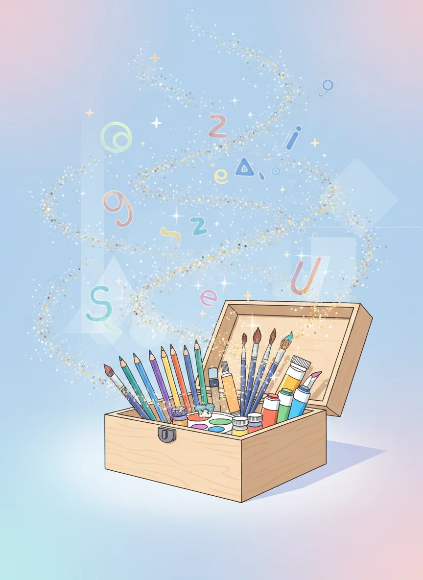 What is a Poetry Technique?