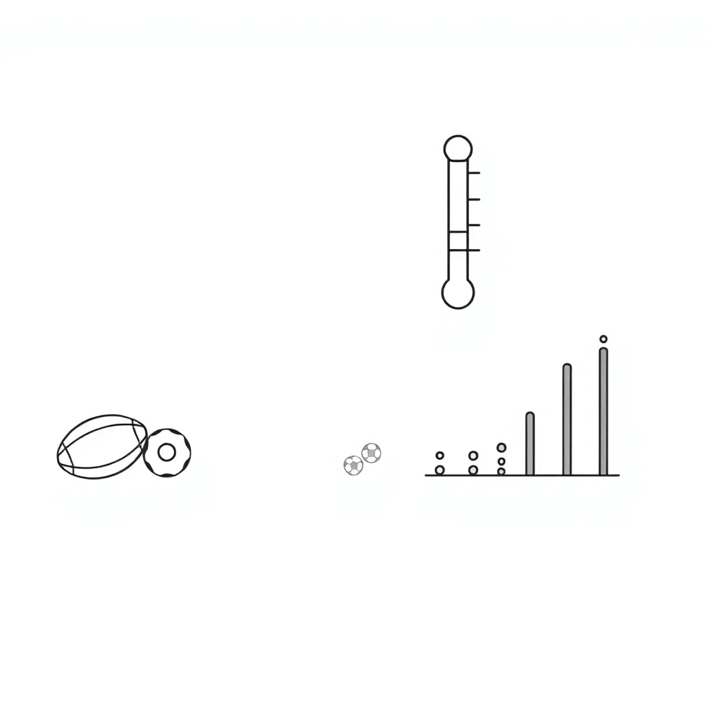 Data analysis illustration
