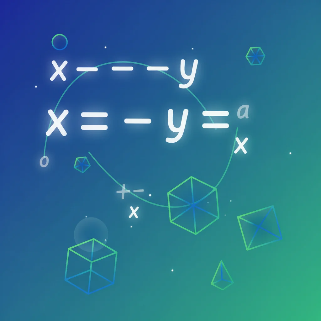 Solving Algebraic Equations