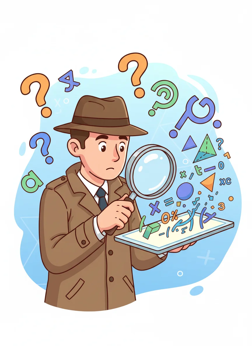 What is Algebra?