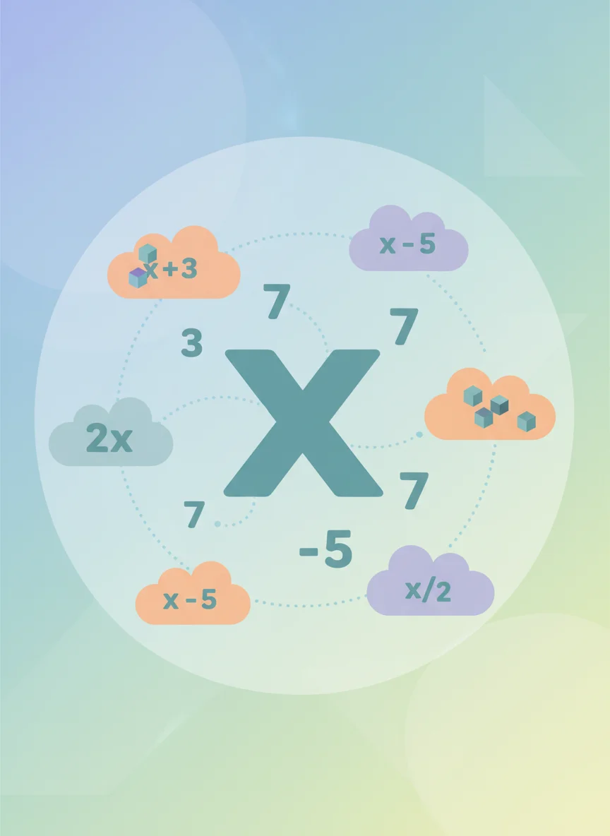 Understanding Variables