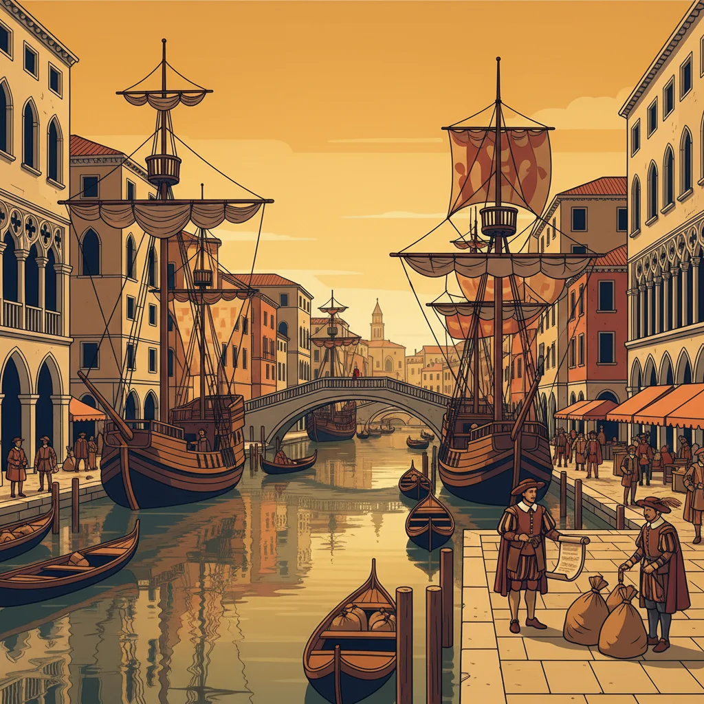 Merchant of Venice Character Analysis