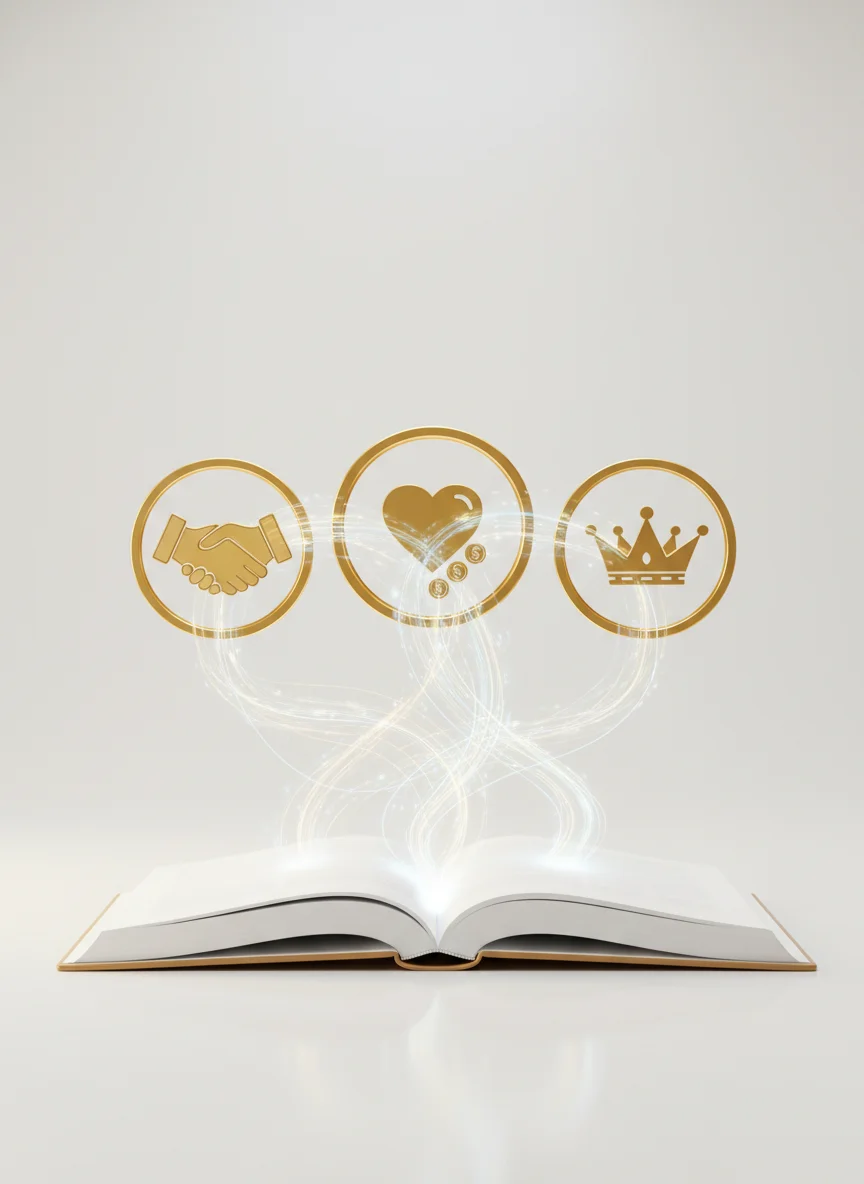 Three Key Themes Revealed