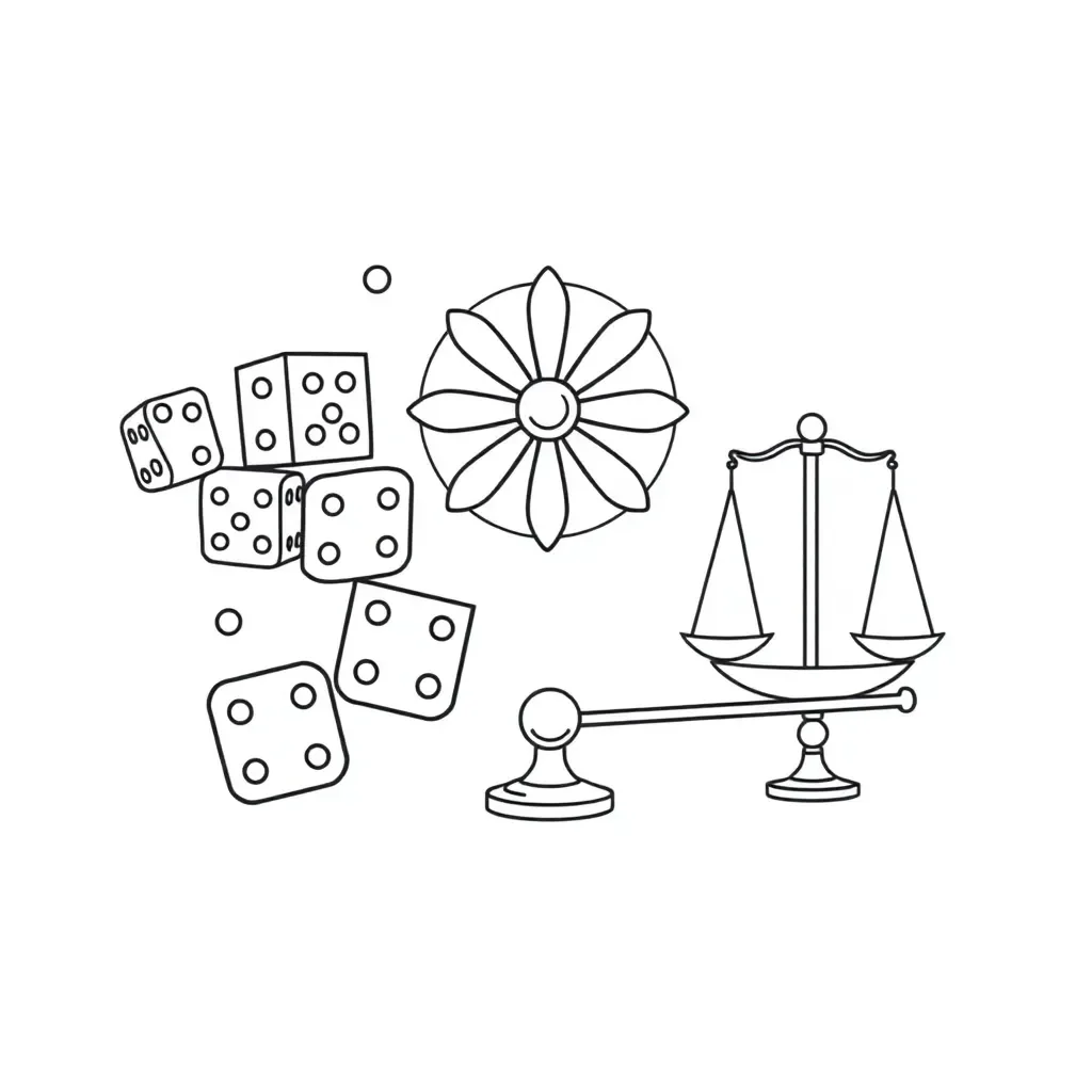 Tree diagram illustration