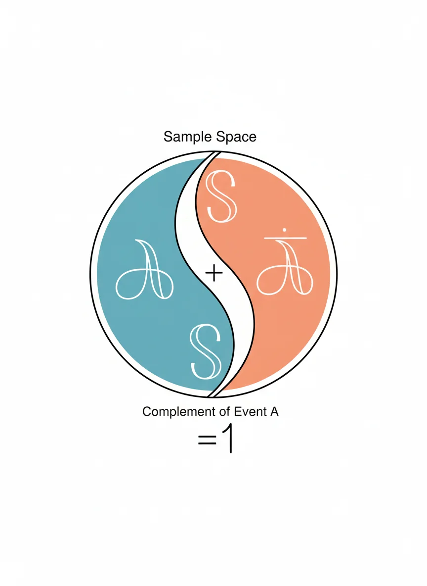 Probability and Complements