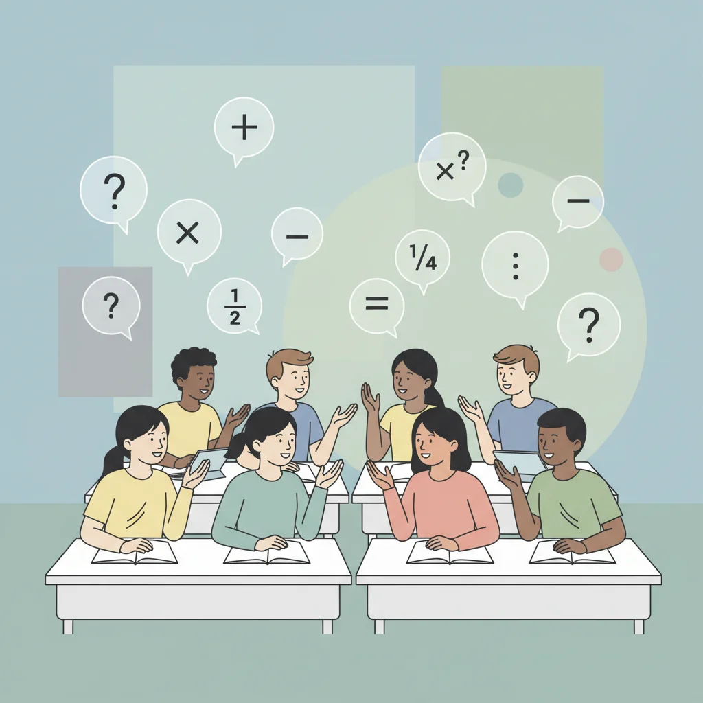 Think-Pair-Share: What is Probability?