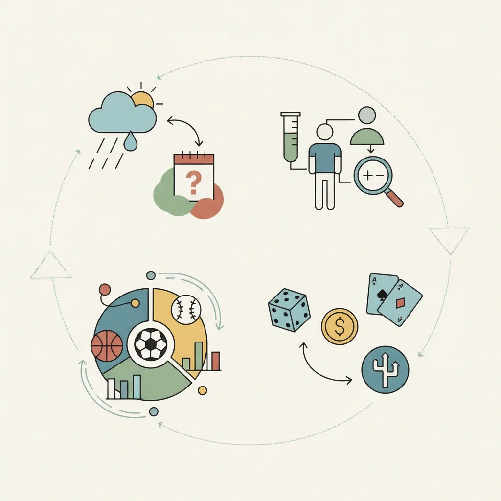 Reflection: Real-World Applications