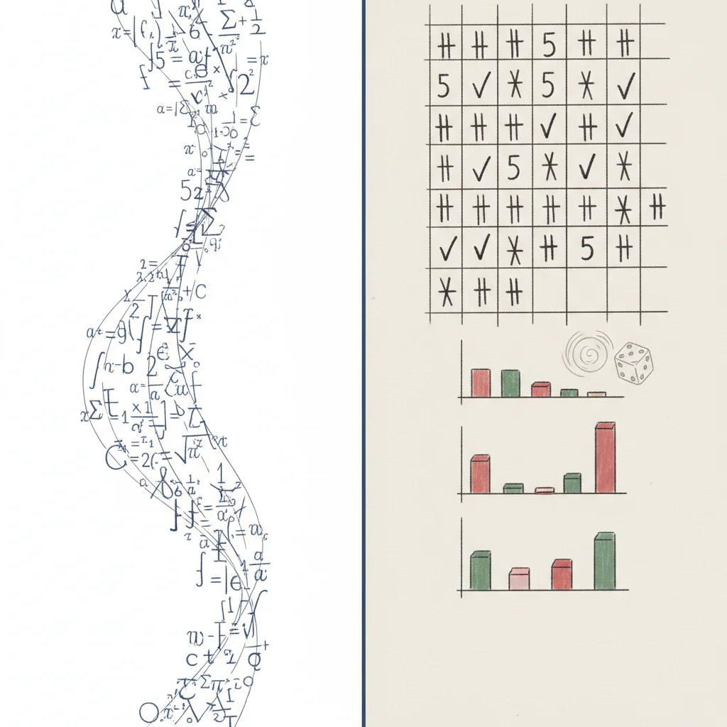 Theoretical vs. Experimental Probability