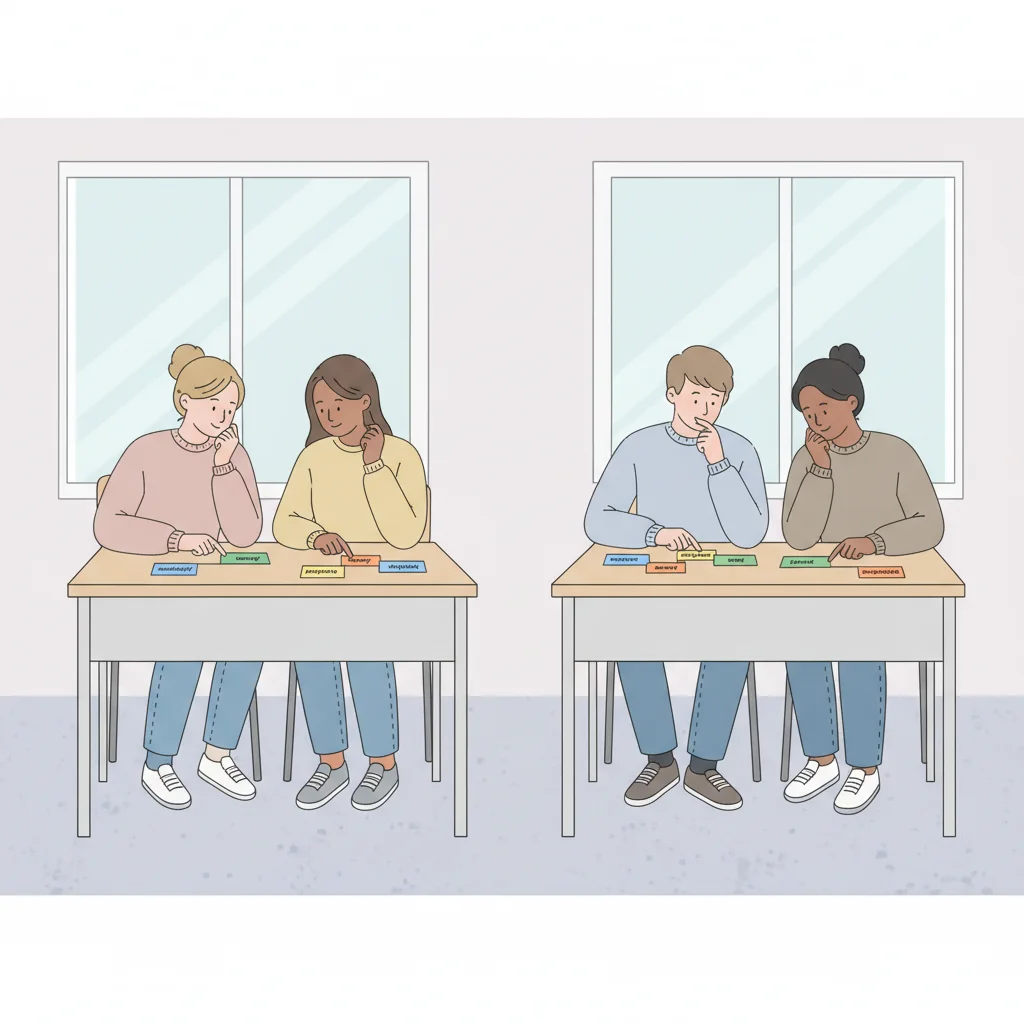 Guided Practice: Build Your Sentences