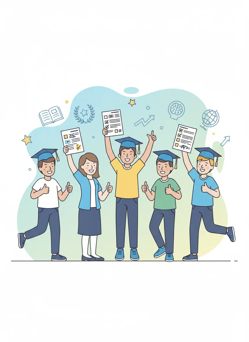 Today's Success & Next Steps