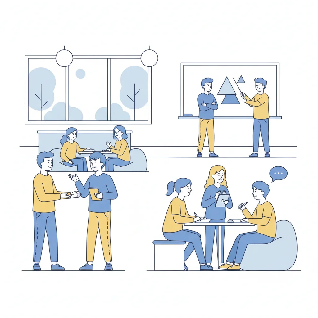 Speaking Challenge: Weekend Dialogues