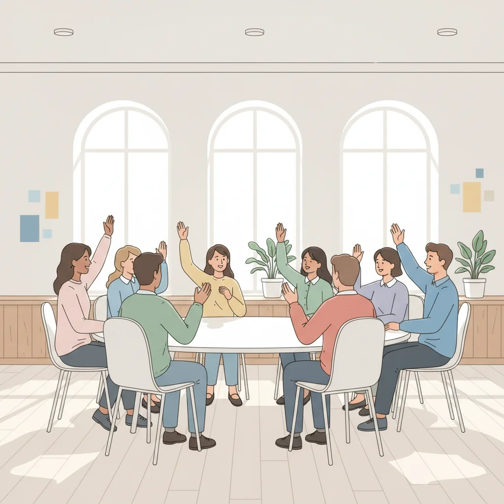 Discussion: Safe Learning Environment