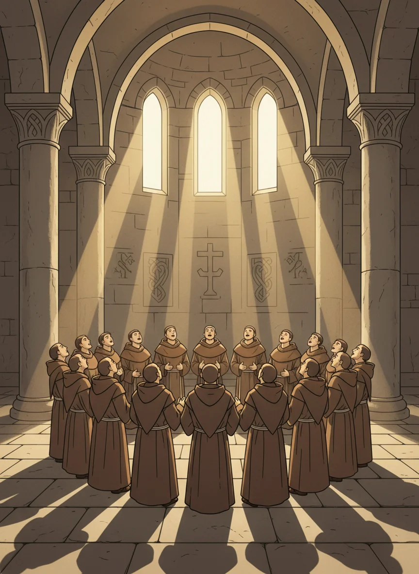 What Made Medieval Music Special?