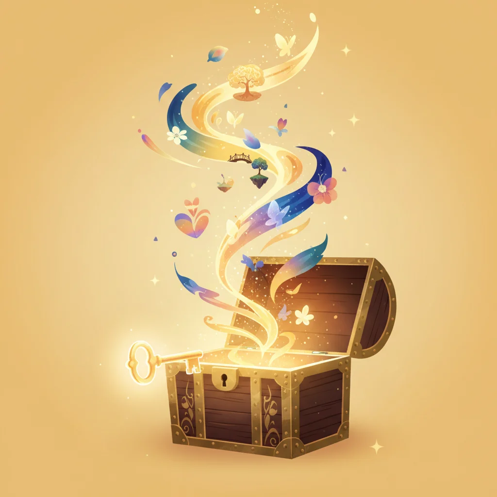 Unlocking Poetry's Hidden Meanings