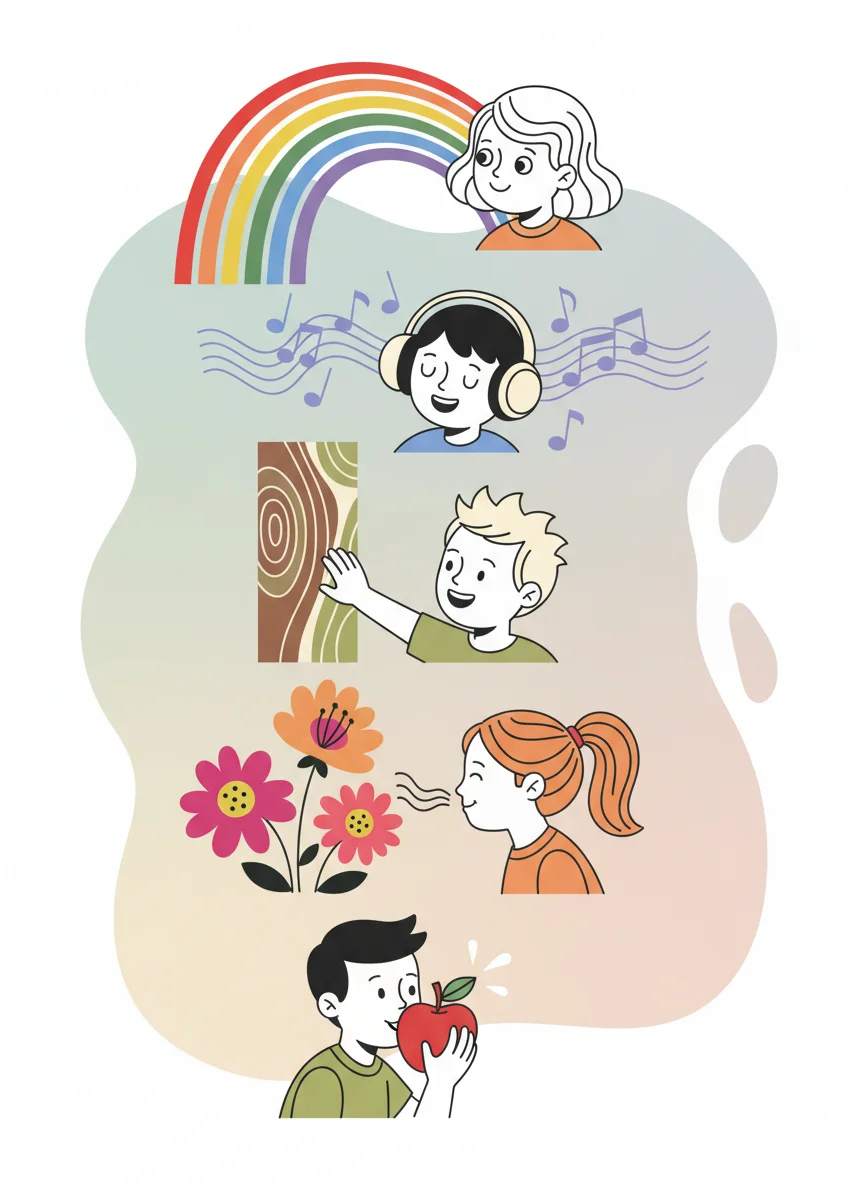 Imagery: Creating Pictures with Words