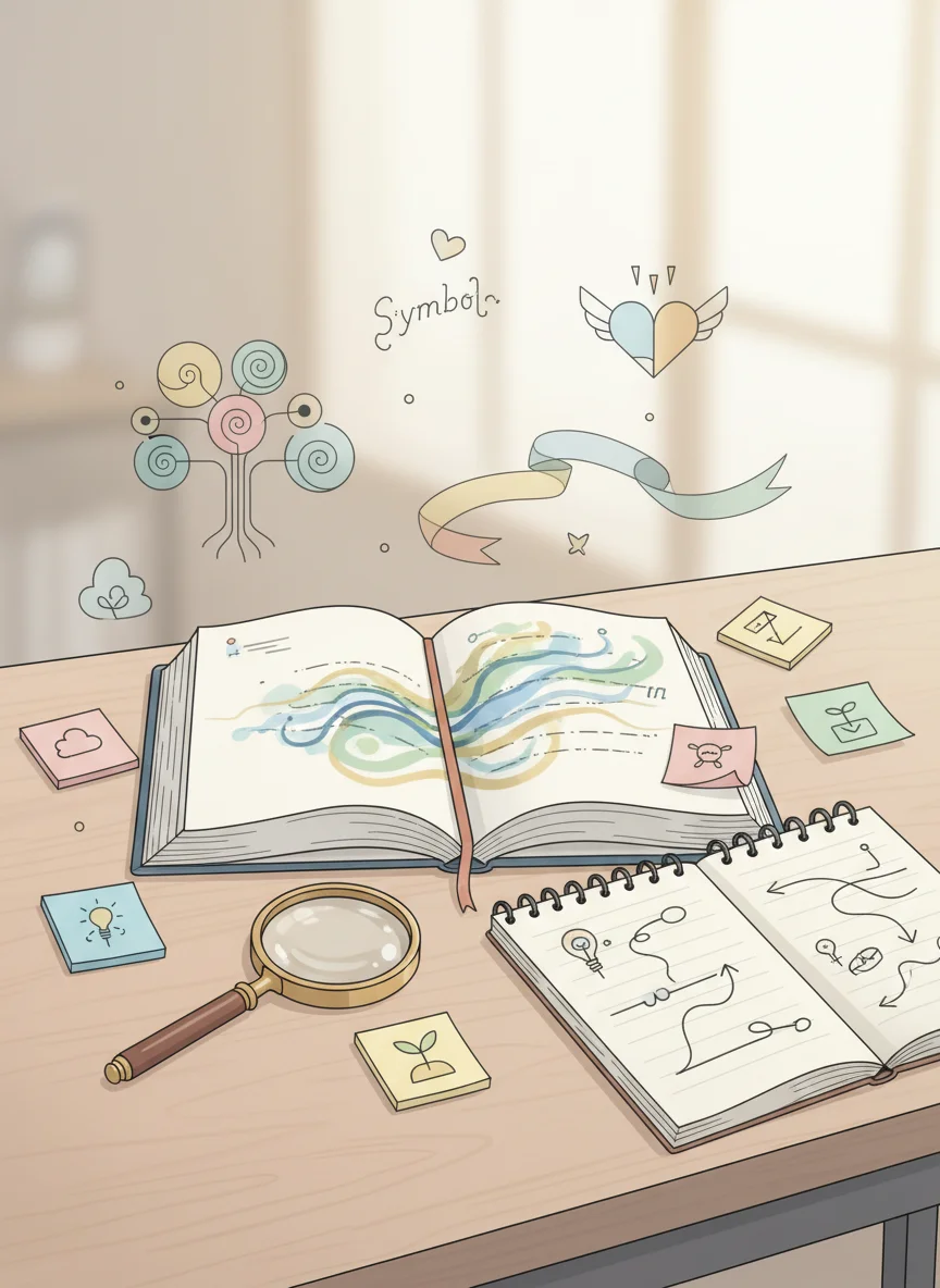 Your Poetry Analysis Toolkit