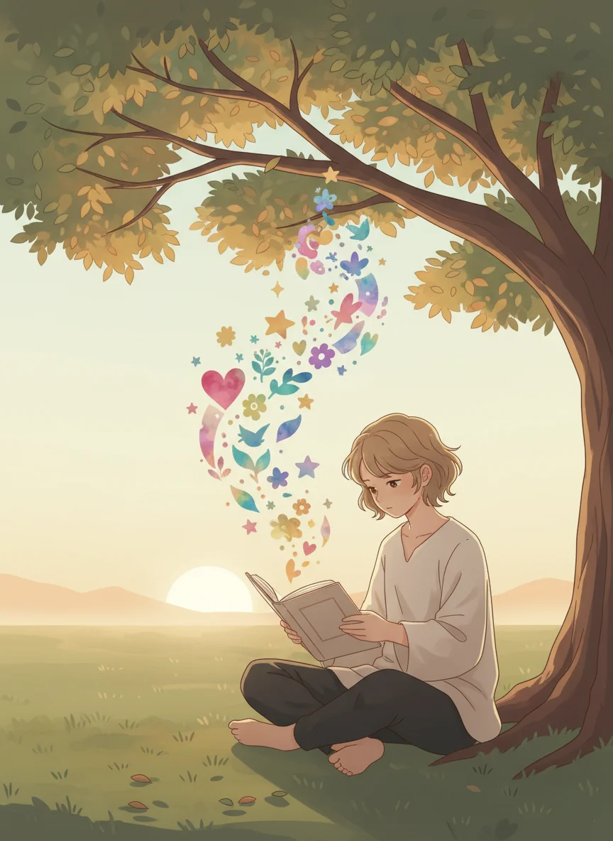 What Makes Poetry Special?