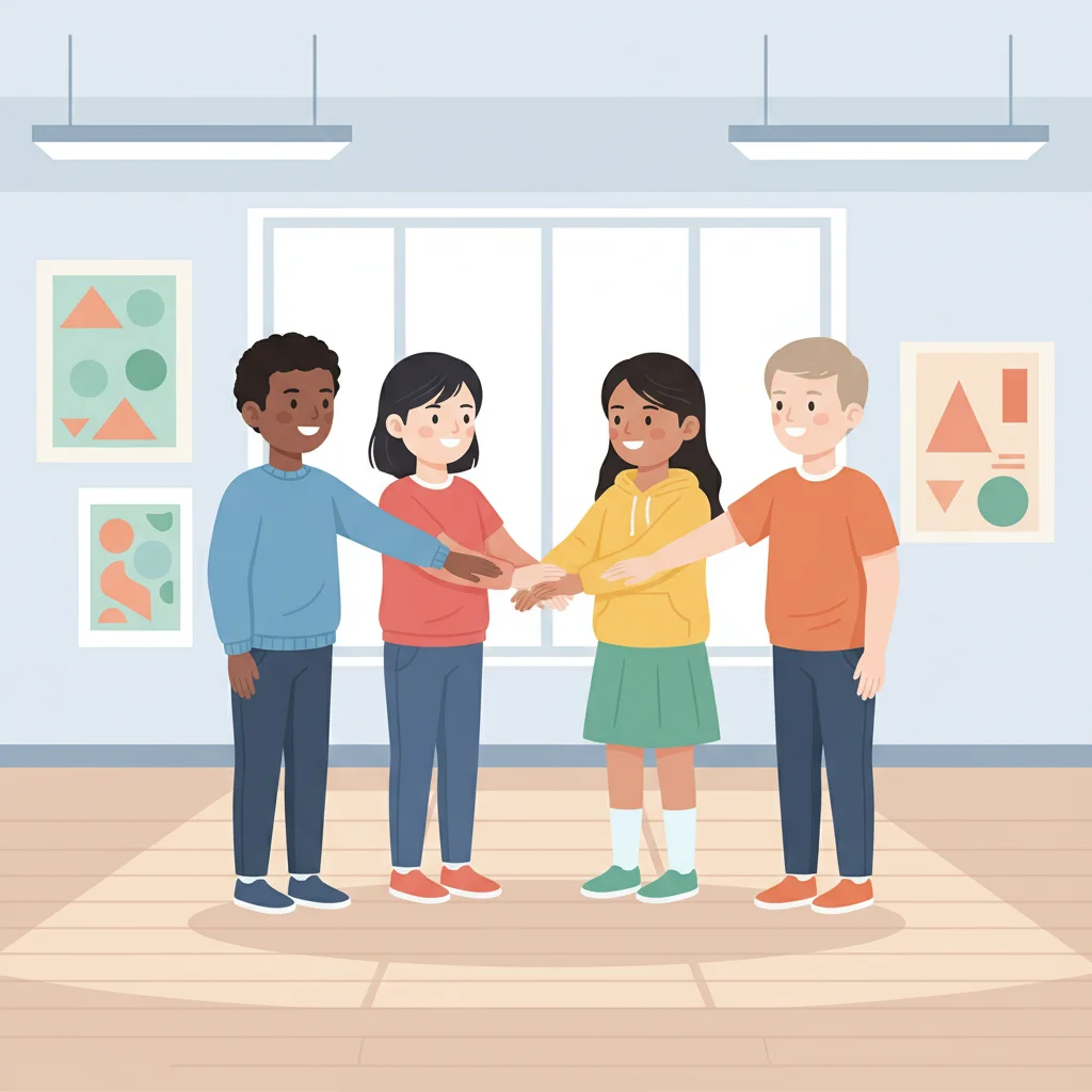 Our Class Promise