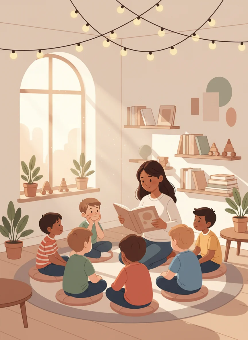 What Does 'Belonging' Mean?