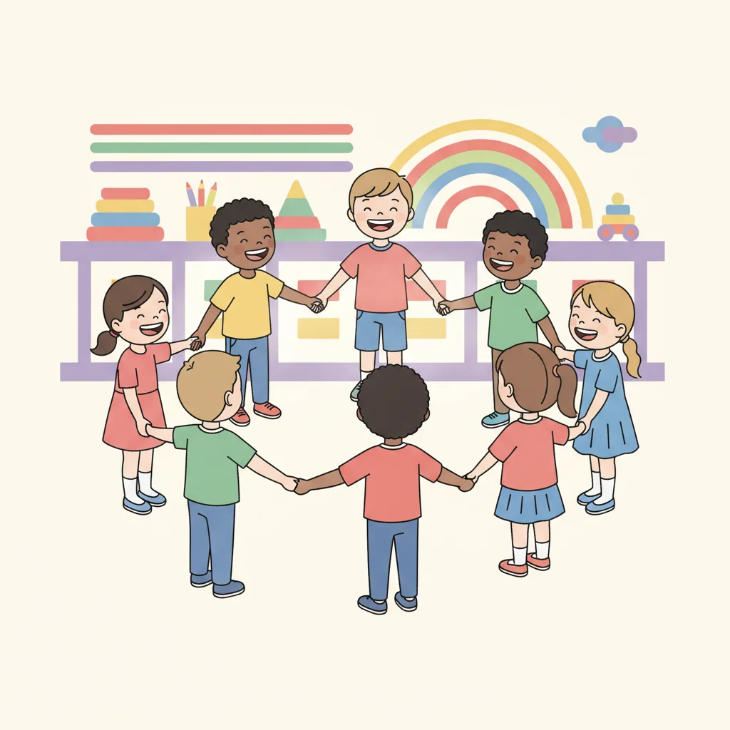Welcome! Celebrating Our Amazing Differences