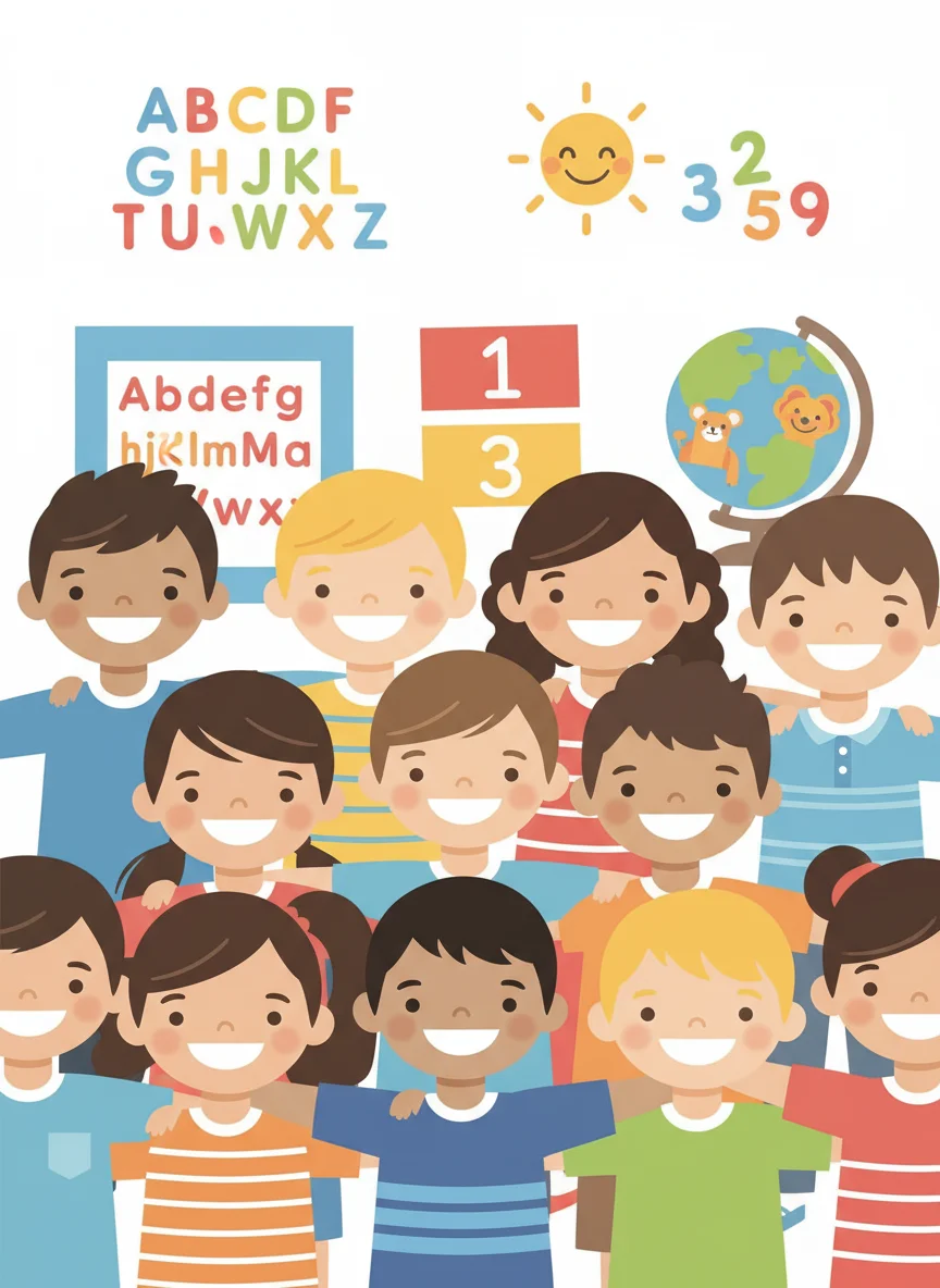 Our Amazing Class Community