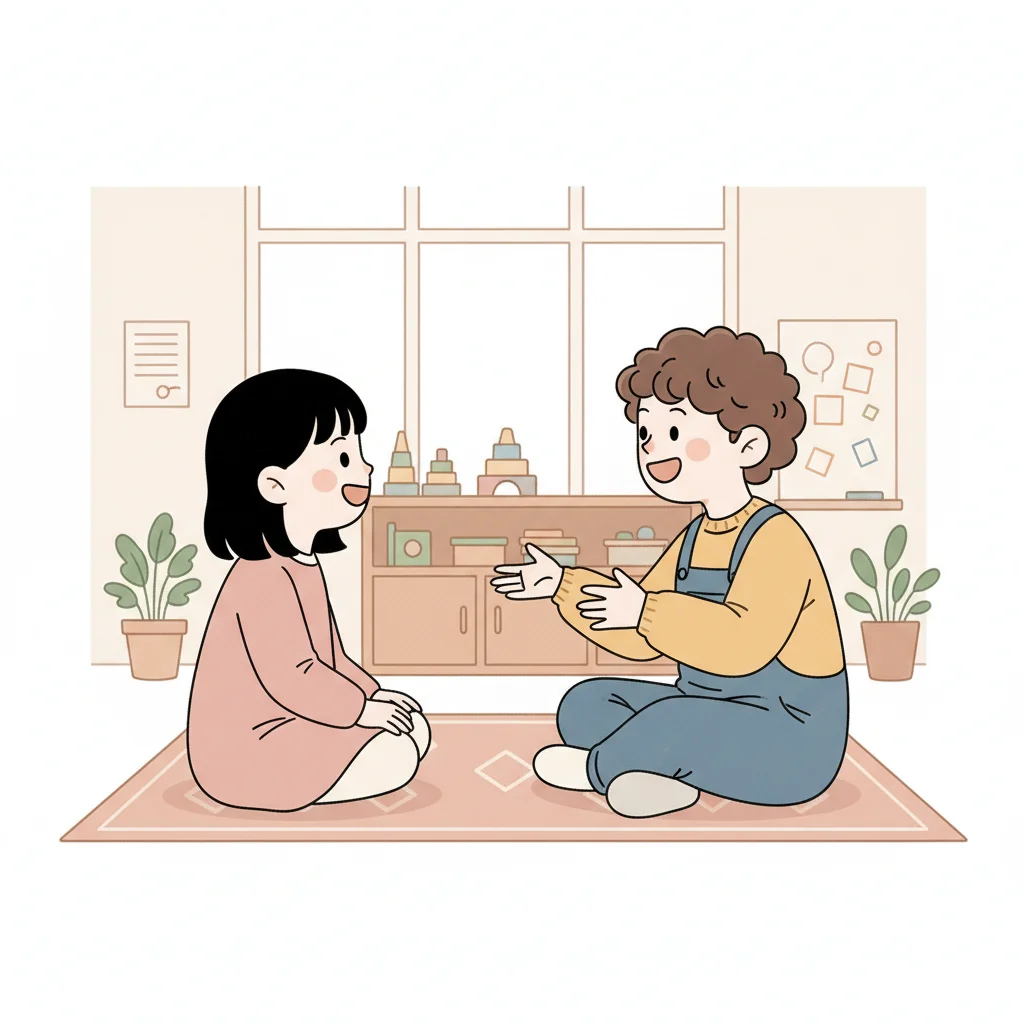 What Makes You Special?