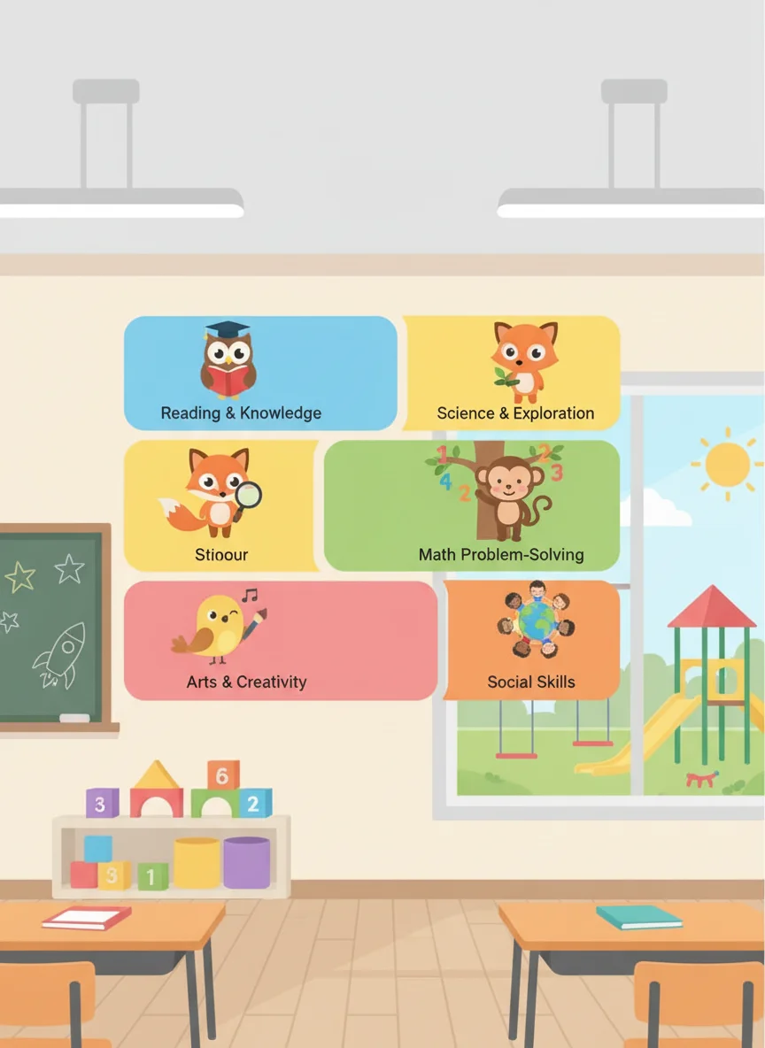 Learning Goals for Week 1
