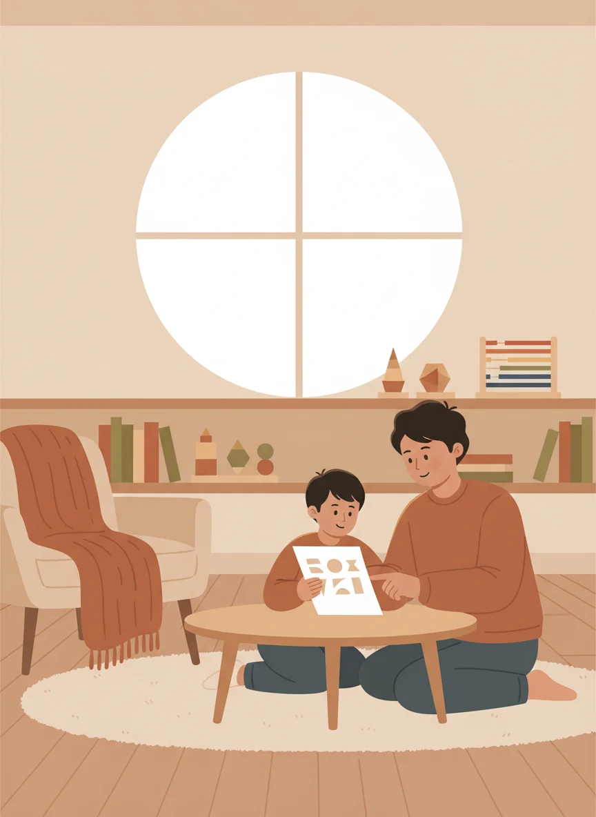 Whānau Connection & Next Steps