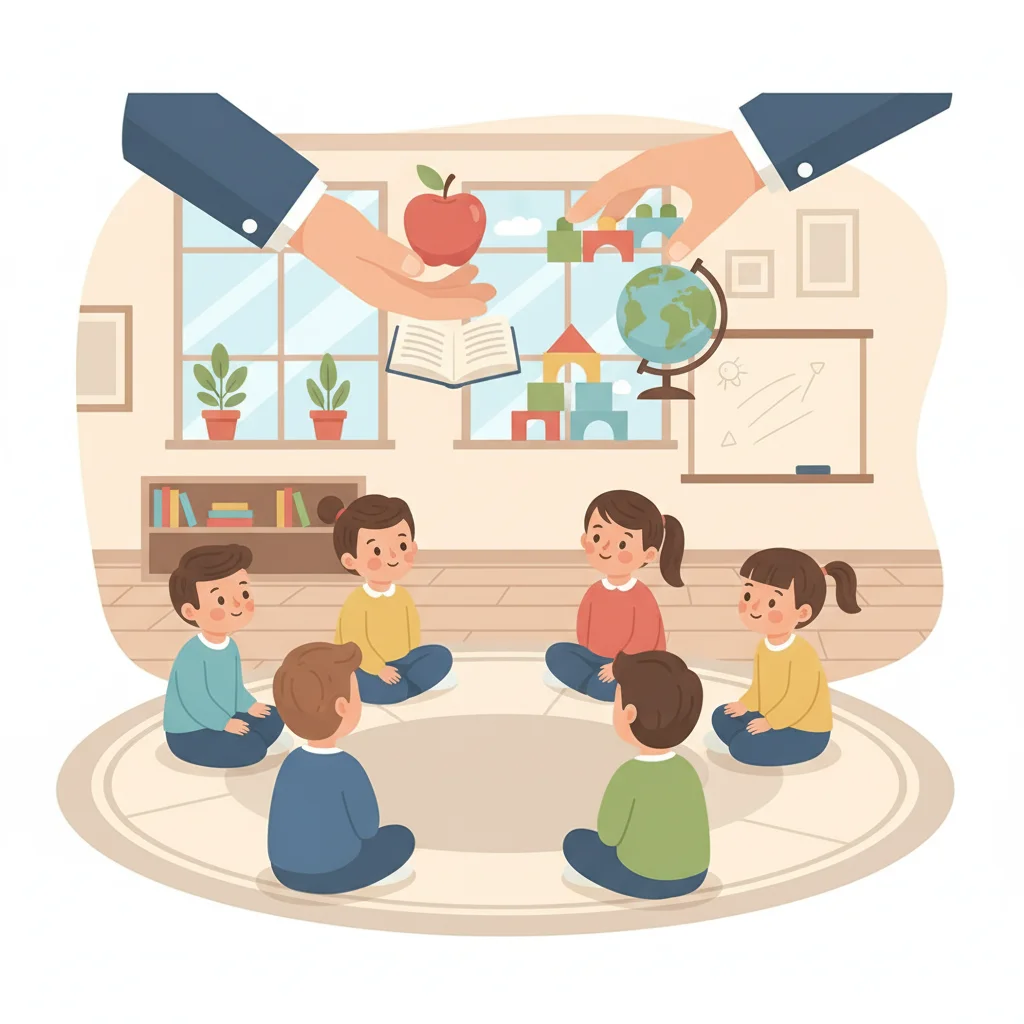 Small Group Practice: Decoding with Objects