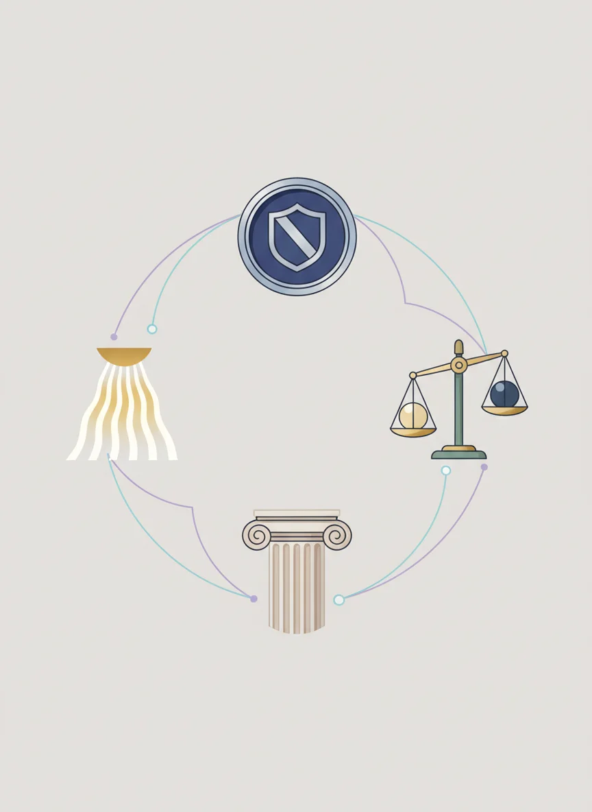 Major Ethical Frameworks