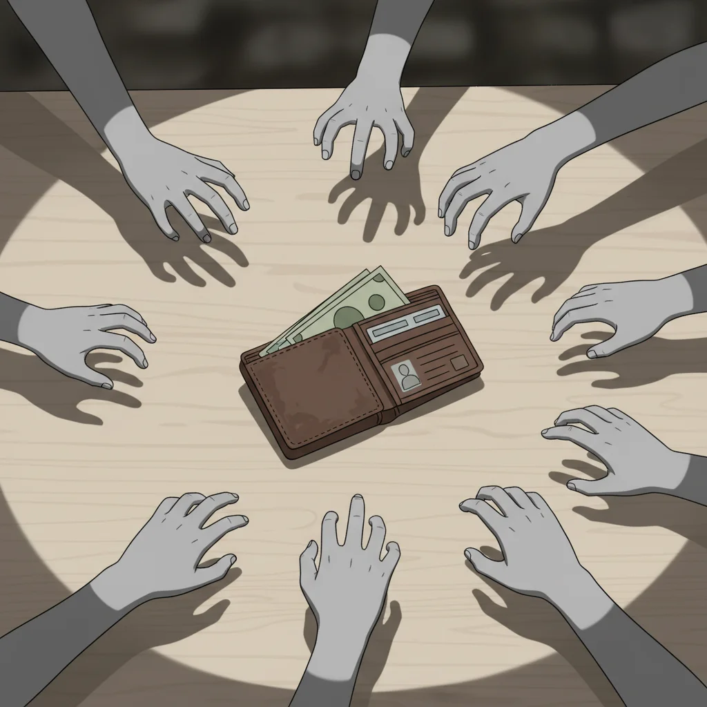 Ethical Dilemma Analysis