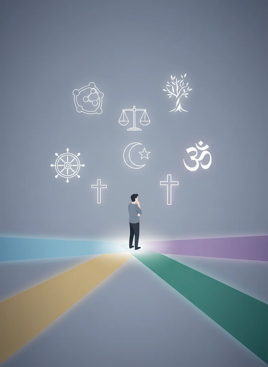 What Are Ethics and Morality?