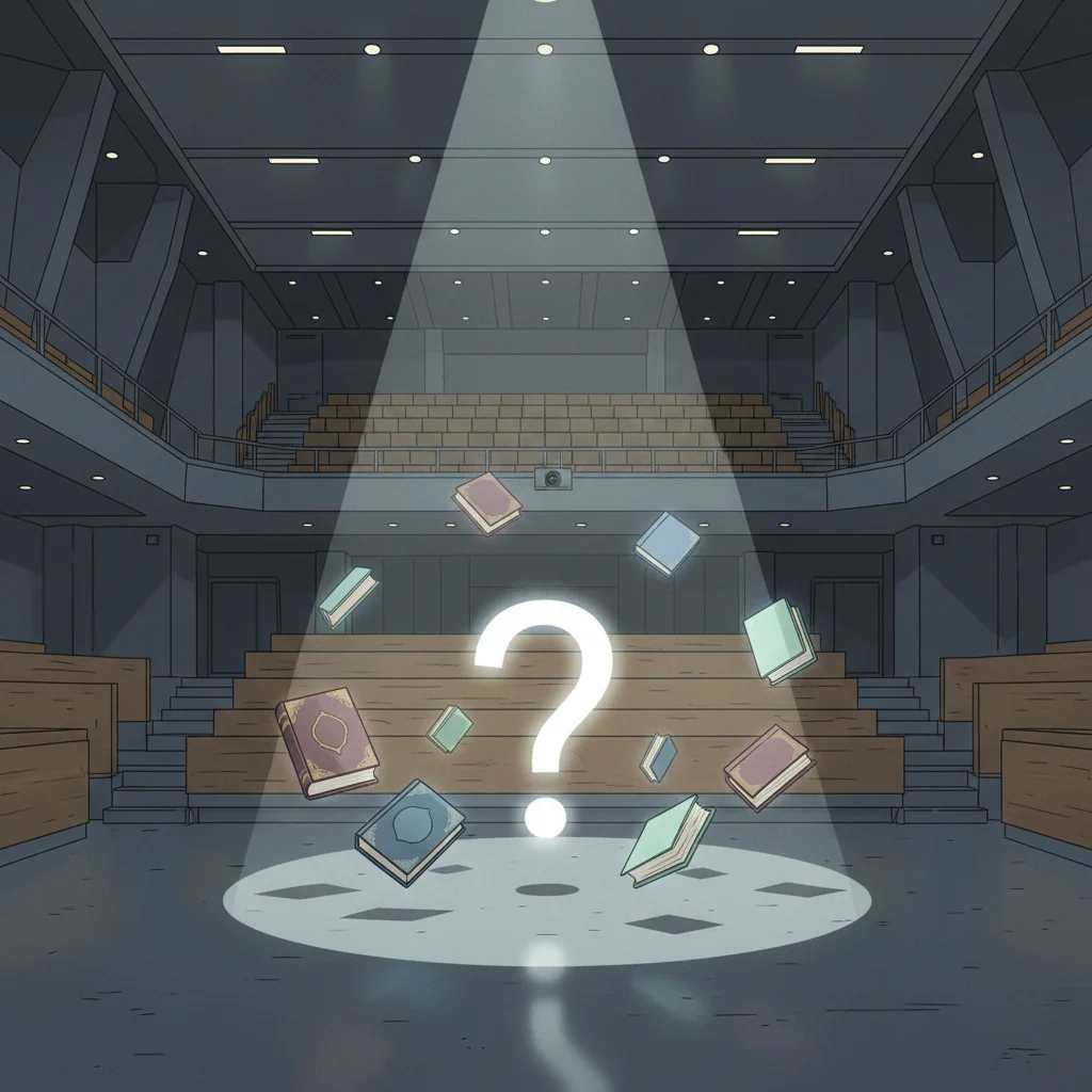 Discussion Question