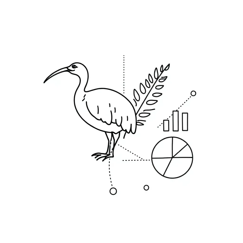 Data visualization charts and graphs