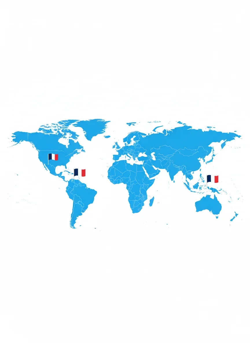 Why Learn French Greetings?