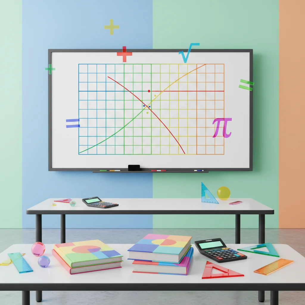 Grade 8 Linear Functions Basics