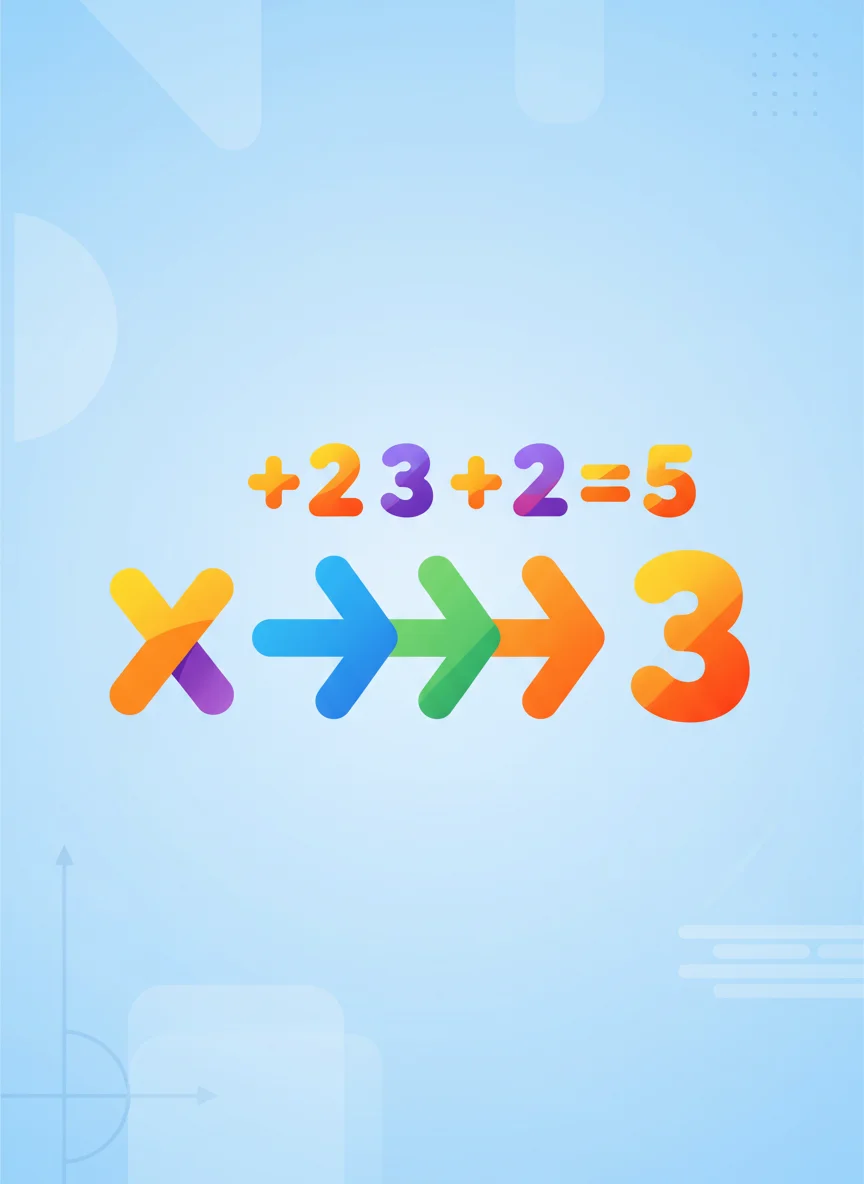 Introducing Variables