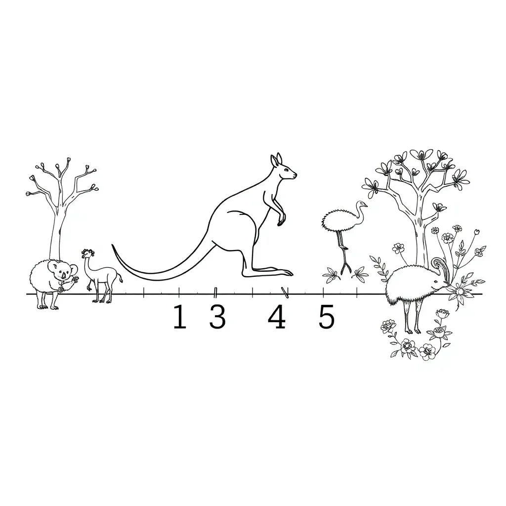 Thermometer and money illustration