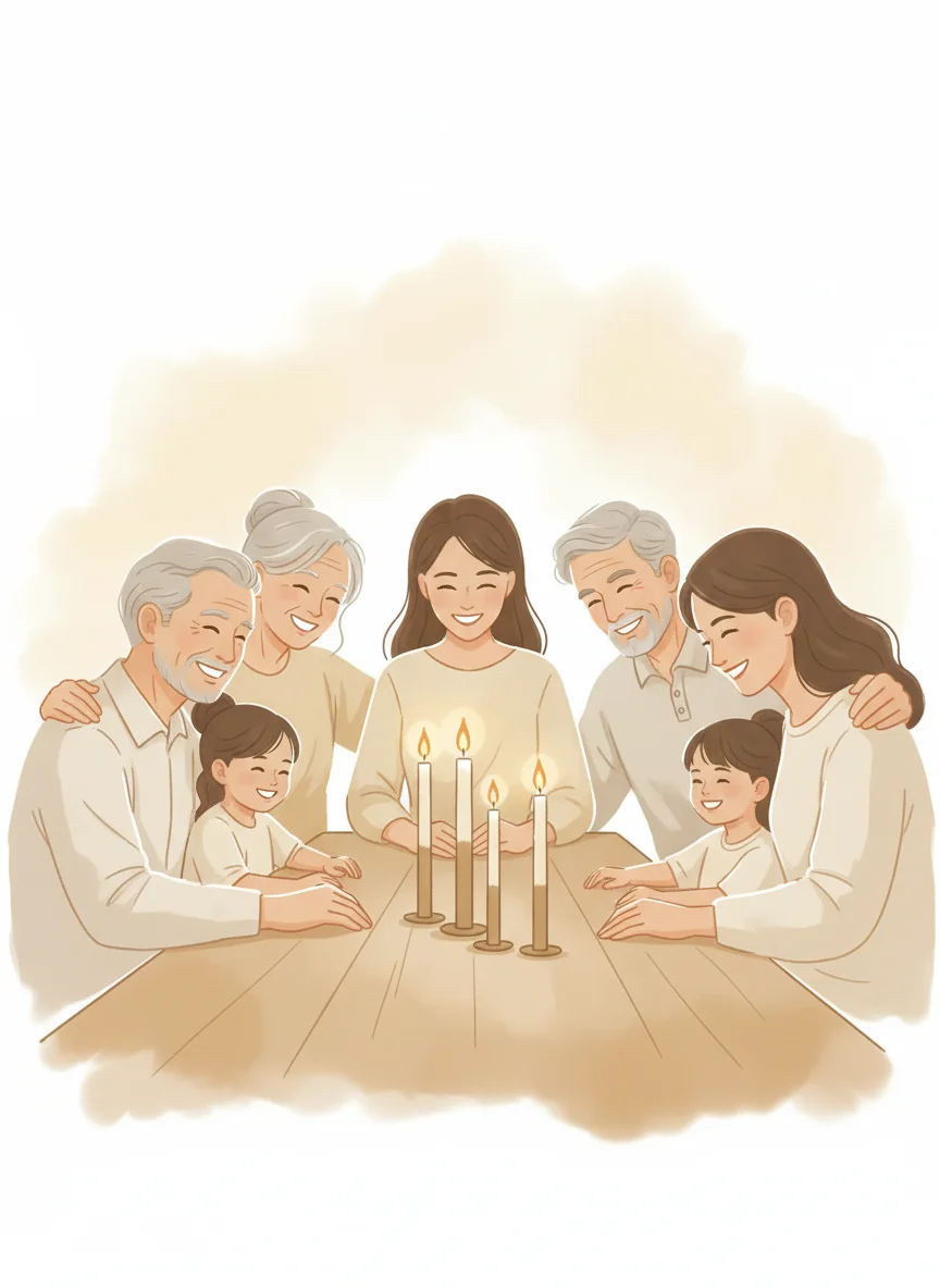 Why Do We Have Rituals?