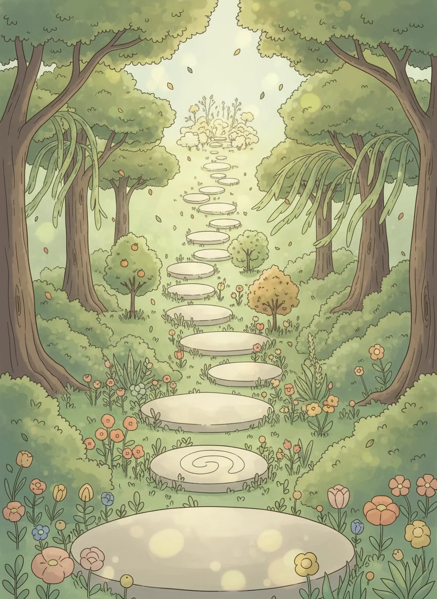 Life as a Journey