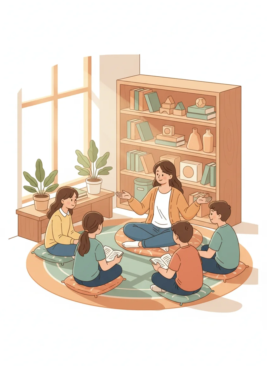What Makes a Good Teacher?