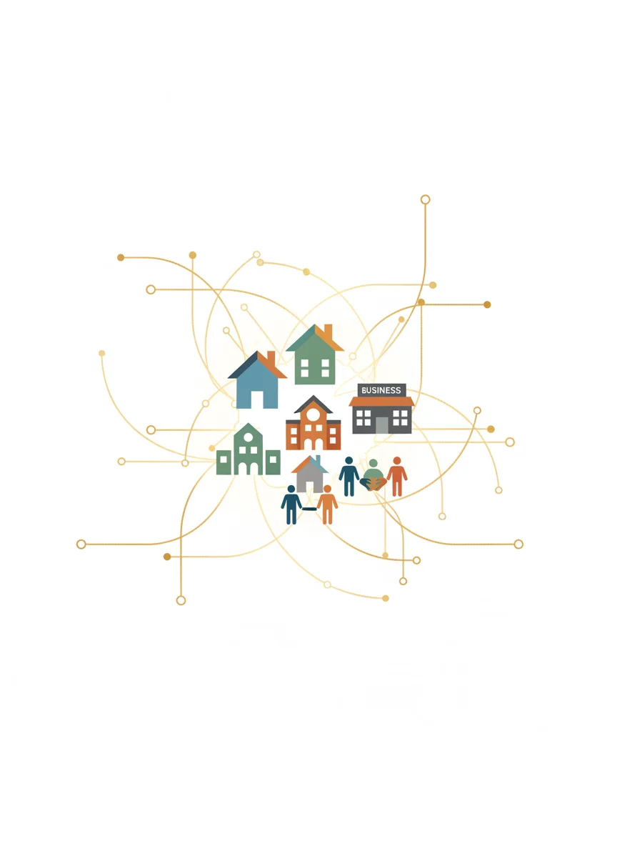 What is Financial Citizenship?