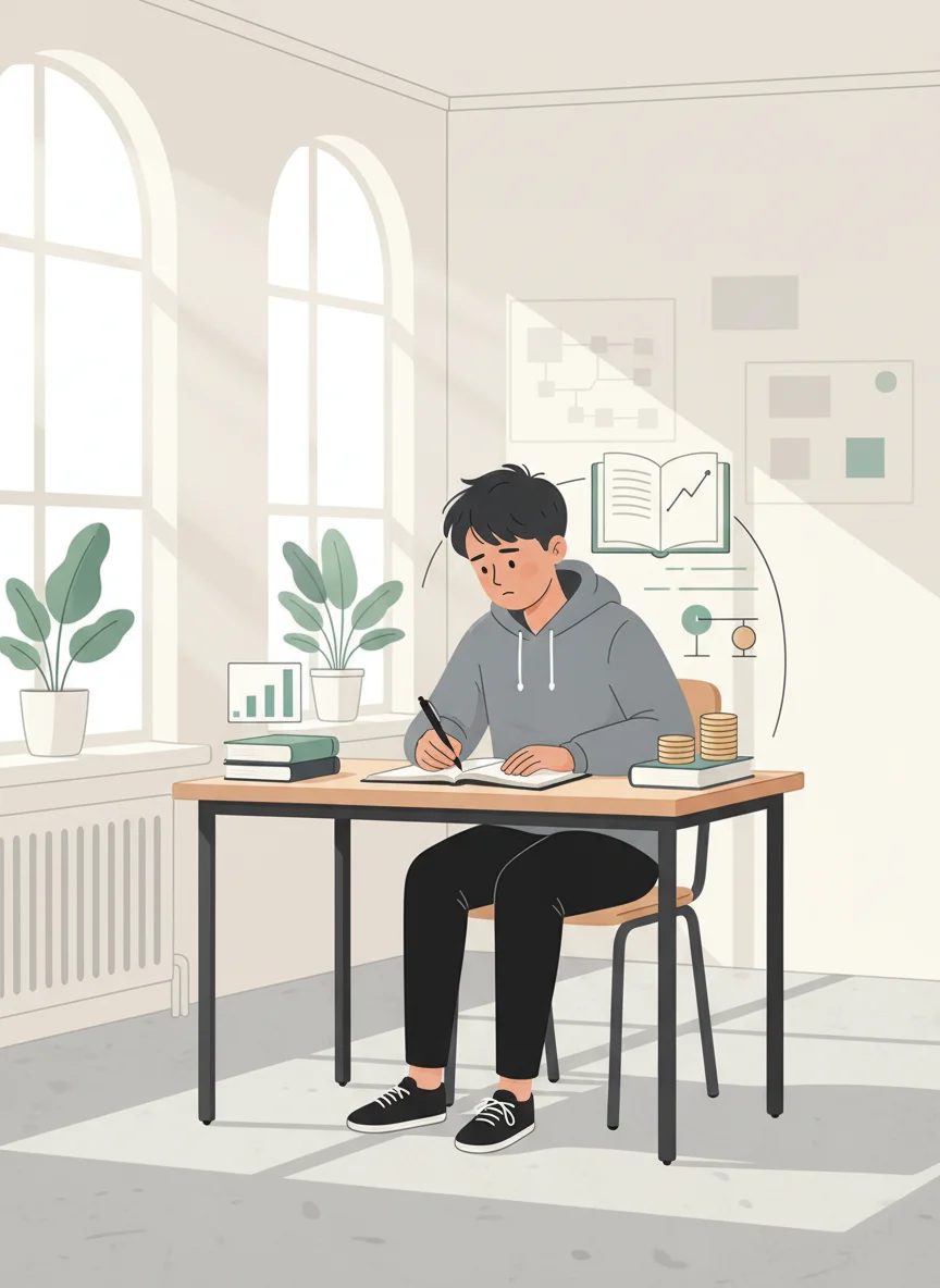 Individual Reflection