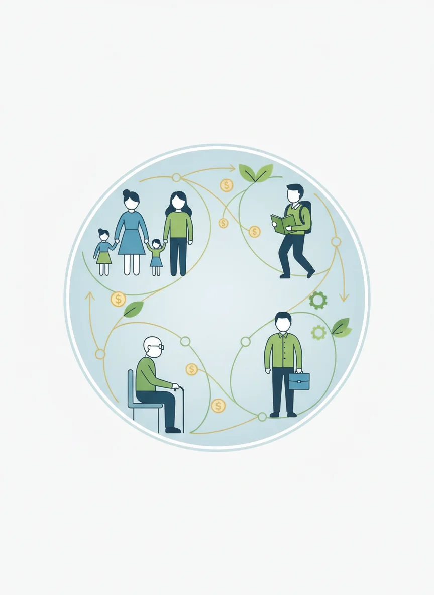What is Financial Citizenship?
