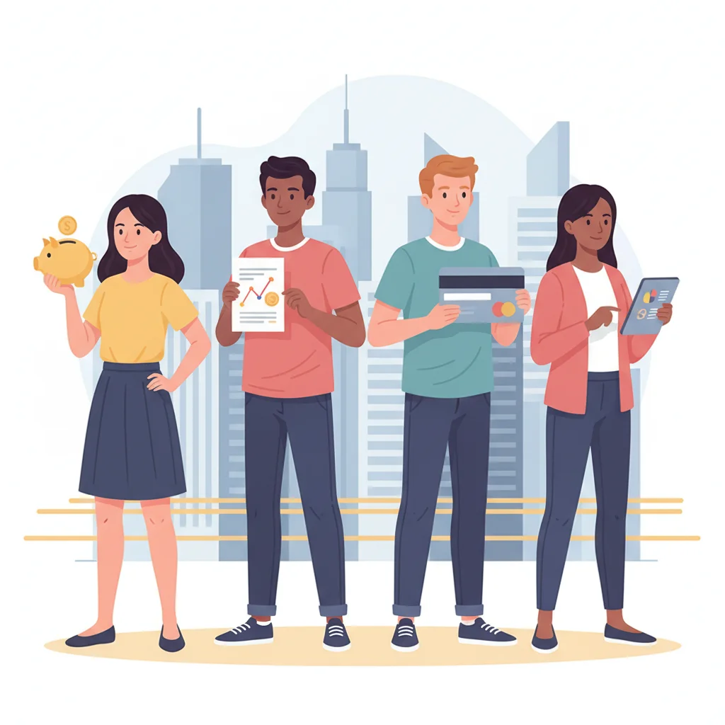 Introduction to Financial Citizenship