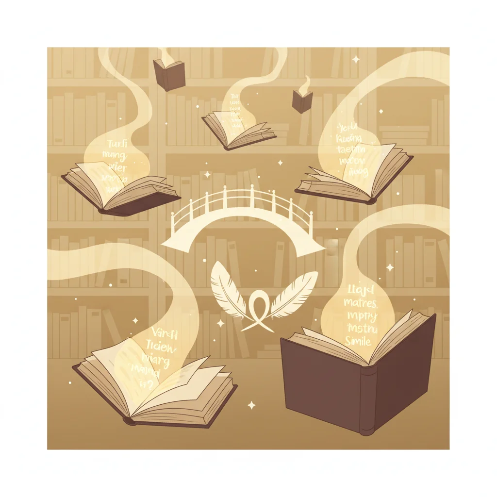 Mastering Literary Language: A Week-Long Journey